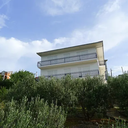 15504b Apartmán