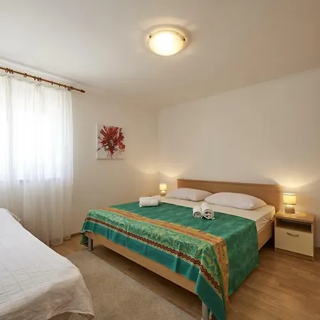 Apartmán 15504b Slatine