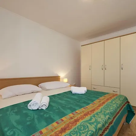 15504b Apartmán
