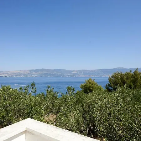 Apartmán 15504b Slatine